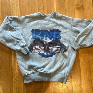 Anine Bing sweatshirt